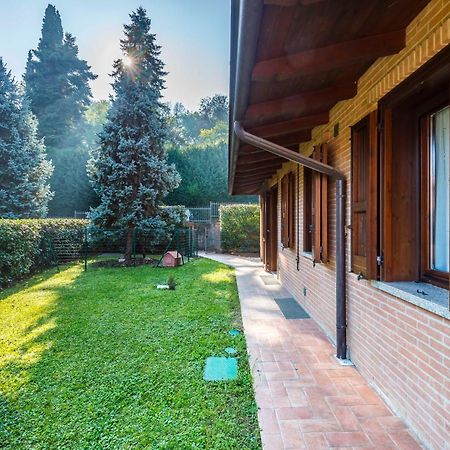 Jacuzzi Apartment In Italian Villa, Wi-Fi & Garden Sassuolo - Maranello Casalgrande Экстерьер фото